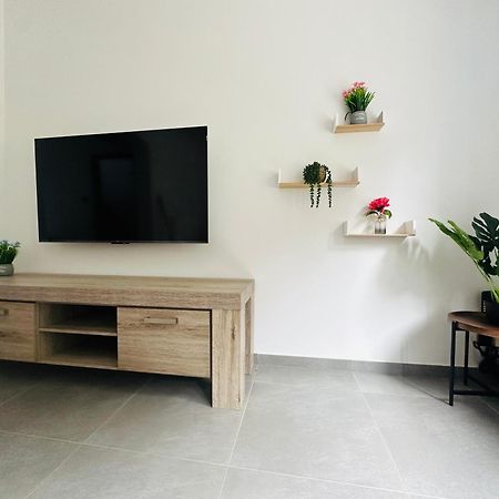 Woning Meningate Villa Ieper Exteriör bild