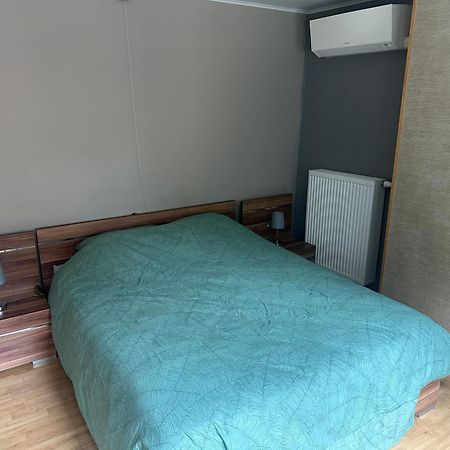 Woning Meningate Villa Ieper Exteriör bild