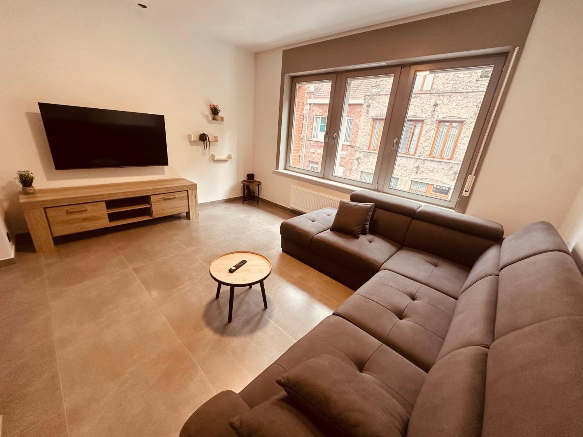 Woning Meningate Villa Ieper Exteriör bild