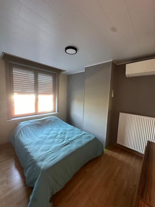 Woning Meningate Villa Ieper Exteriör bild