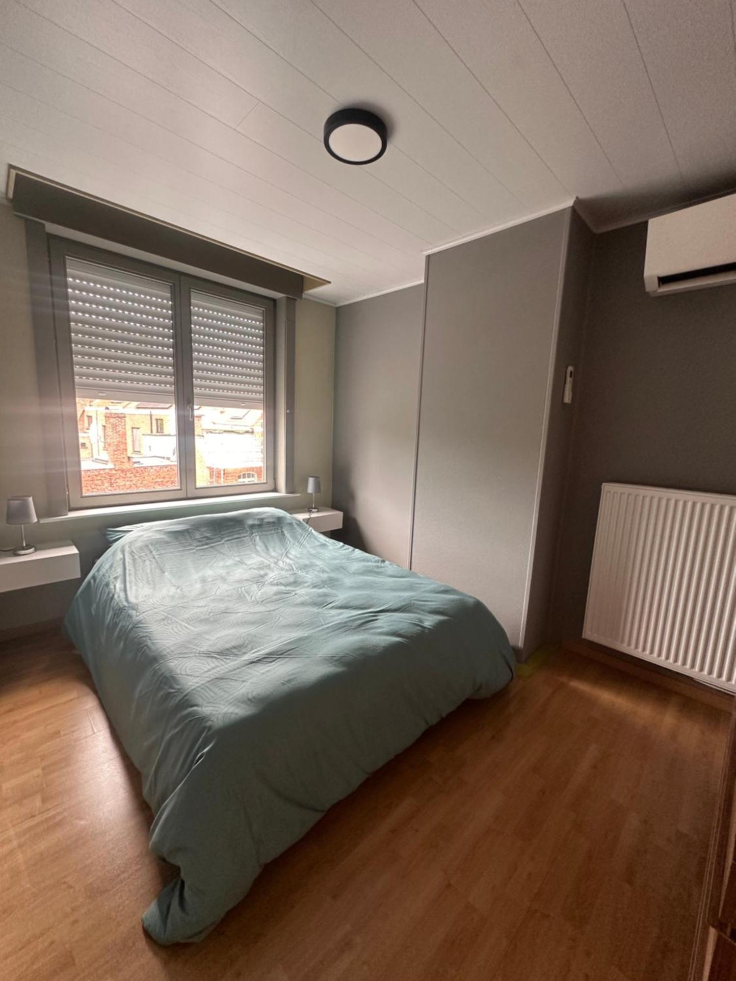 Woning Meningate Villa Ieper Exteriör bild