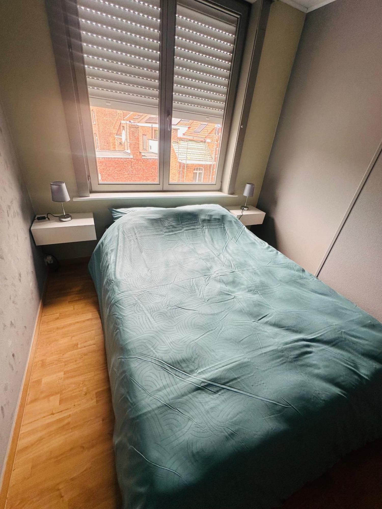 Woning Meningate Villa Ieper Exteriör bild